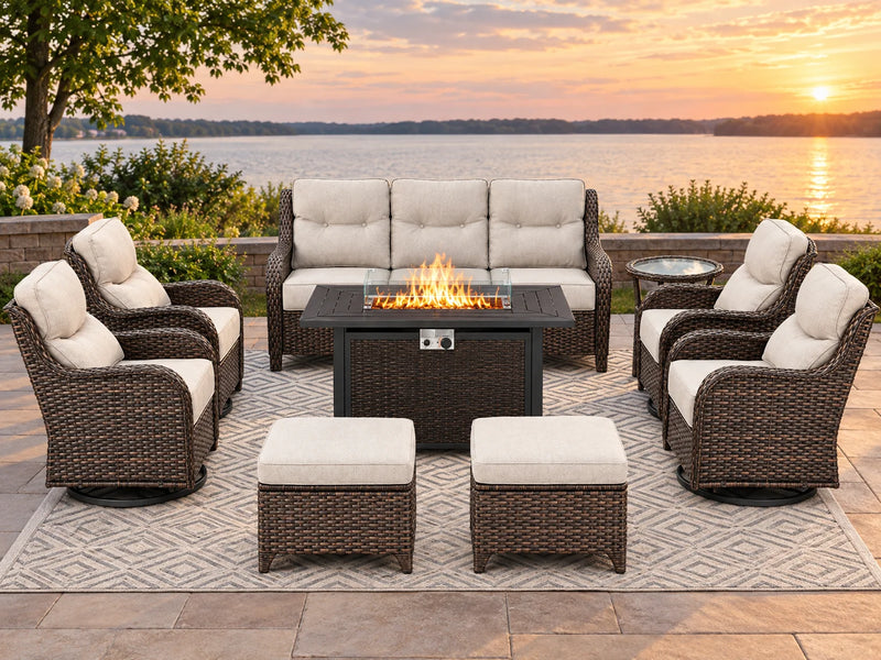 Patio Furniture Sets