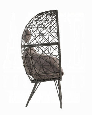 Aeven Patio Lounge Chair - Grand Alfresco