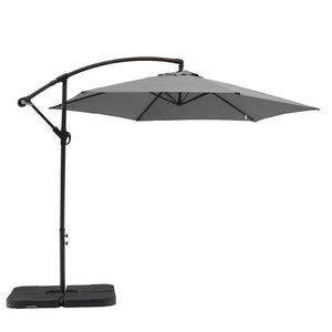 Aiden Outdoor Umbrella - Grand Alfresco