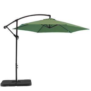 Aiden Outdoor Umbrella - Grand Alfresco