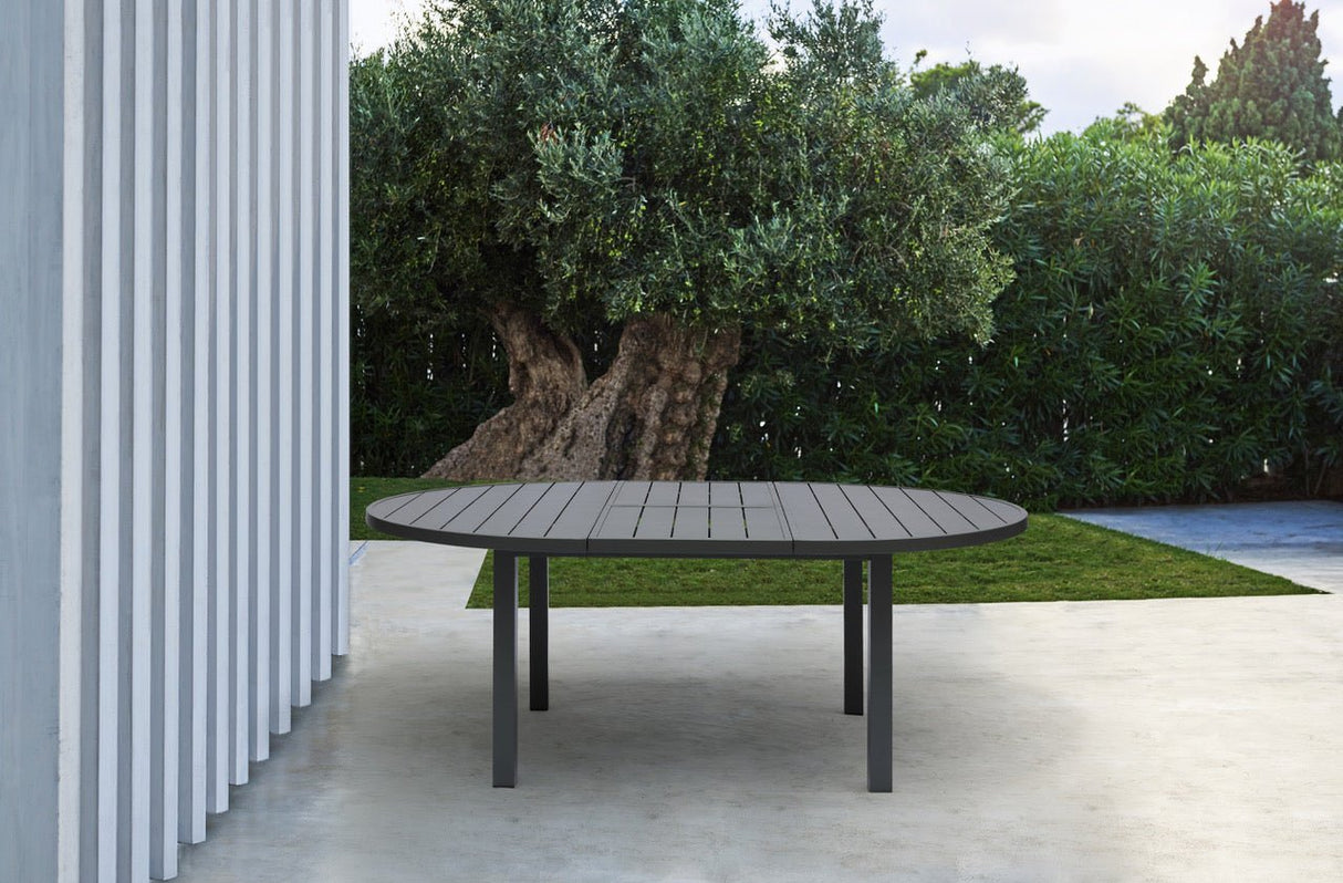 Aloha Outdoor Extendable Dining Table - Grand Alfresco