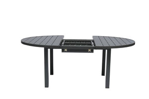 Aloha Outdoor Extendable Dining Table - Grand Alfresco