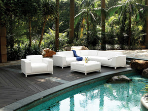 Andrew Outdoor Collection - Grand Alfresco