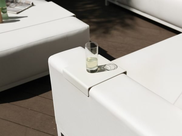 Andrew Outdoor Collection - Grand Alfresco