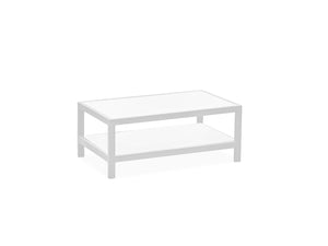 Angelina Outdoor Coffee Table - Grand Alfresco