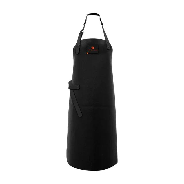 Arteflame Fine Leather Grill Apron - Grand Alfresco