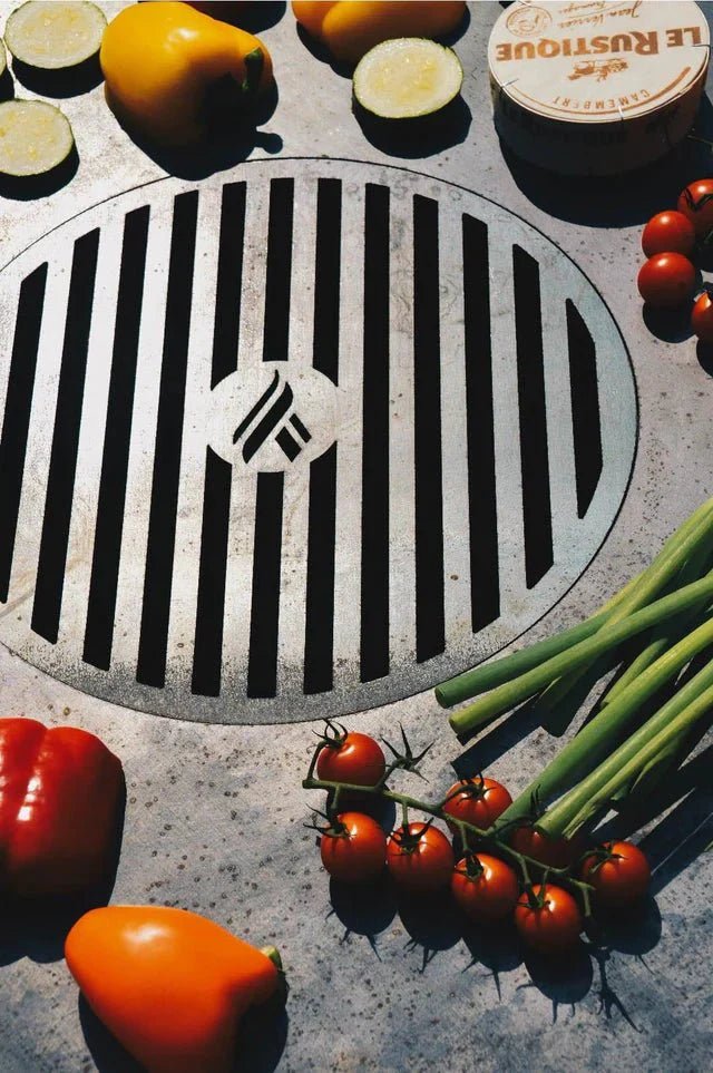 Arteflame Grill Grates - Grand Alfresco