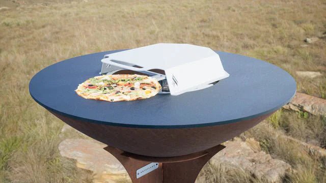 Arteflame Pizza Oven Kit for Grills - Grand Alfresco