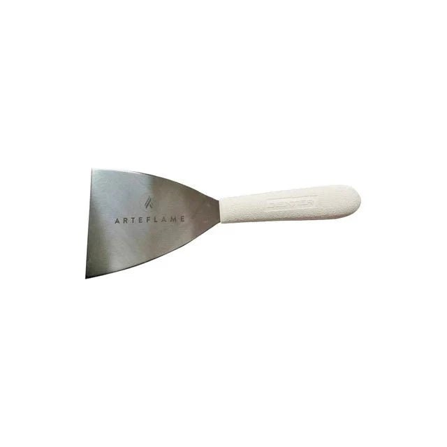 Arteflame Stainless Steel Scraper - Grand Alfresco