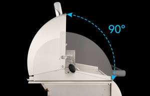 Aurora A430i Built - In Grill - Grand Alfresco