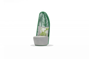 Basil Outdoor Chair - Grand Alfresco