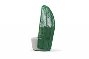 Basil Outdoor Chair - Grand Alfresco