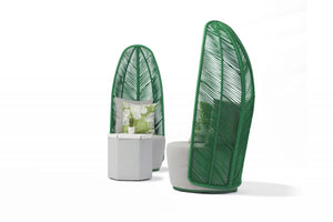 Basil Outdoor Chair - Grand Alfresco