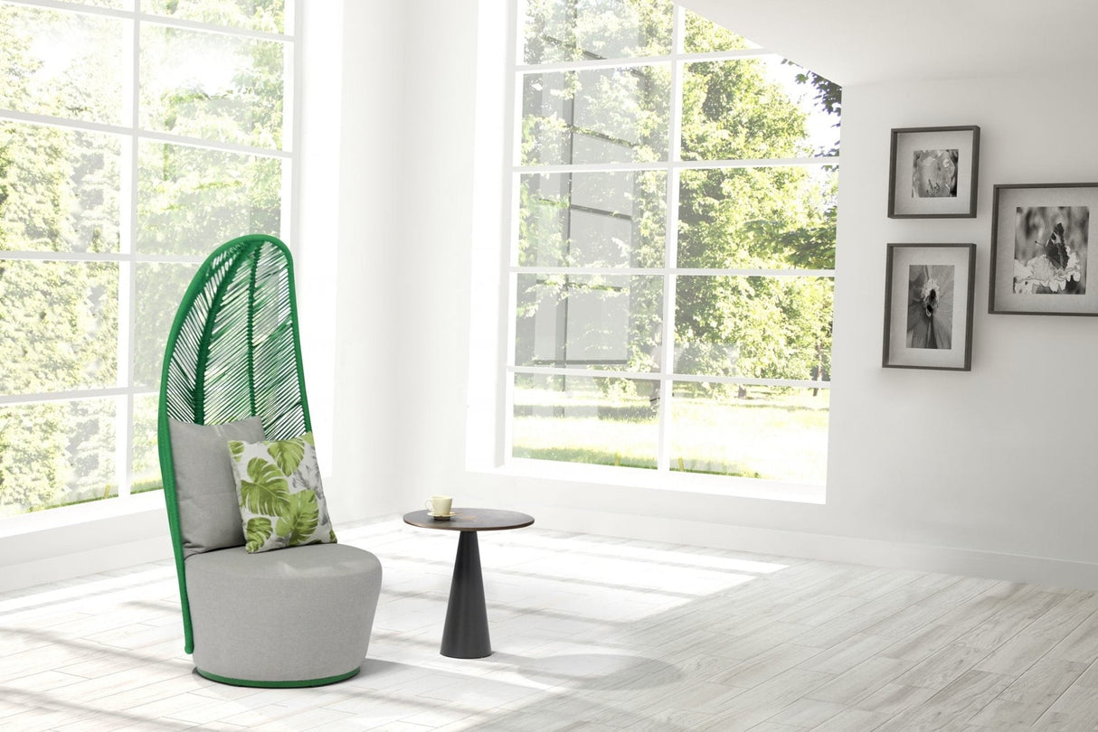 Basil Outdoor Chair - Grand Alfresco