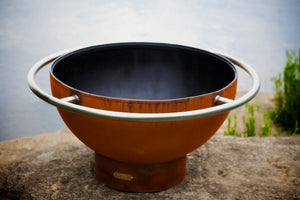 Bella Luna Fire Pit - Grand Alfresco