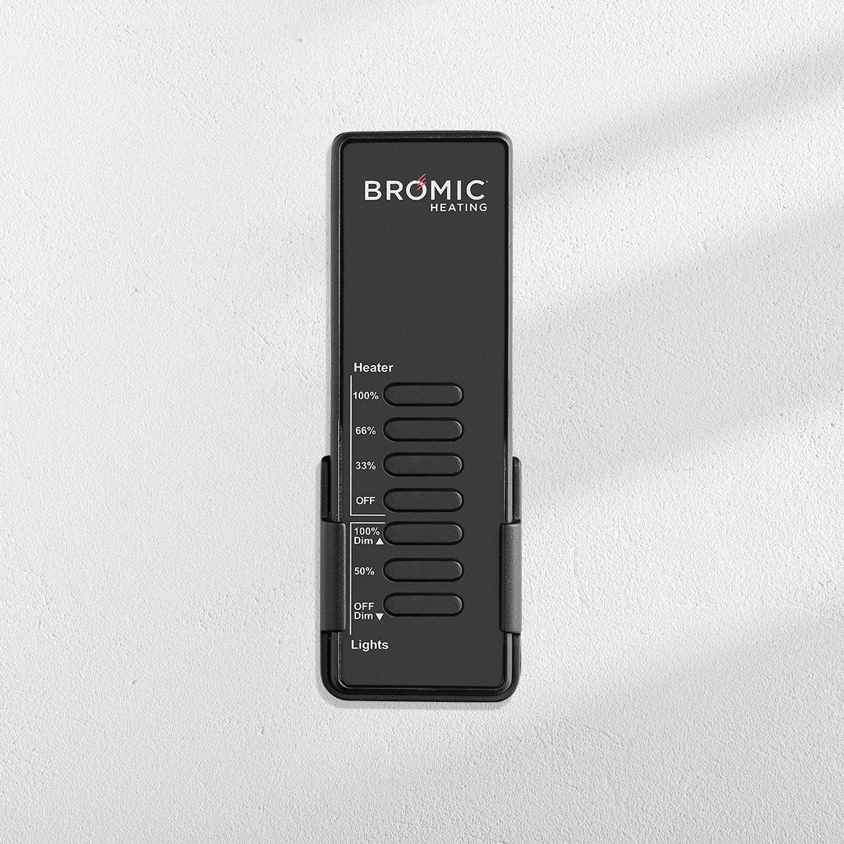 Bromic Eclipse Electric Pendant Dimmer Control - Grand Alfresco