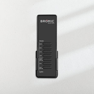 Bromic Eclipse Electric Pendant Dimmer Control - Grand Alfresco