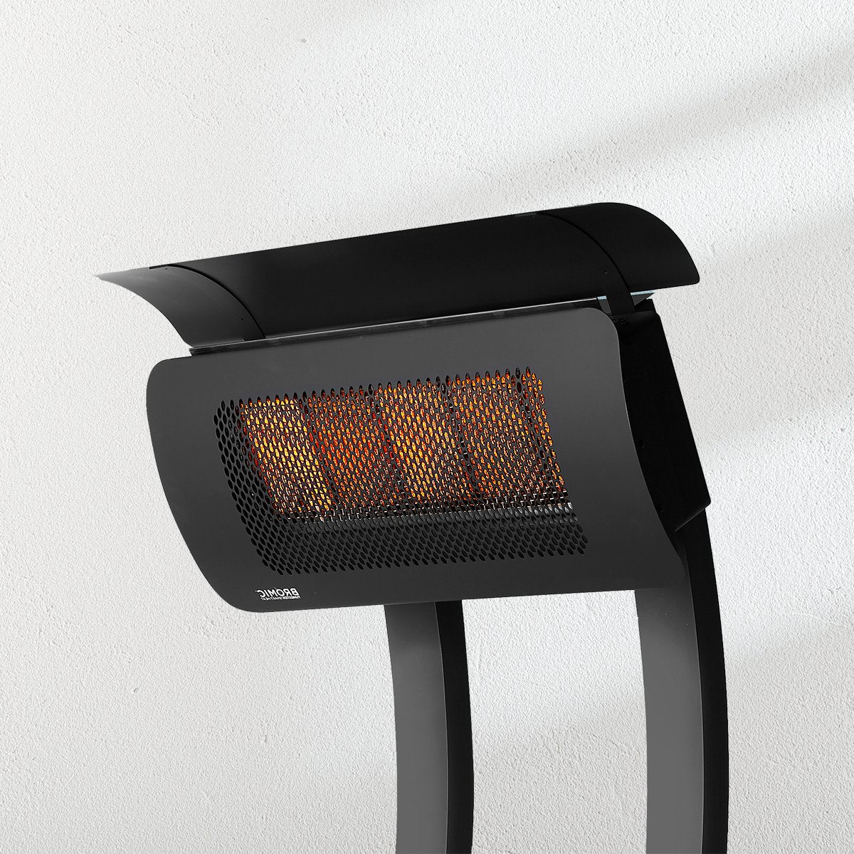 Bromic Tungsten Smart Heat Portable Series - Grand Alfresco