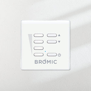 Bromic Wireless Dimmer Controller for Electric Heaters - Grand Alfresco