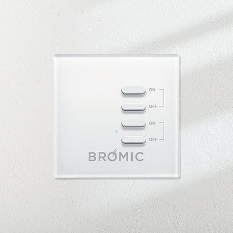 Bromic Wireless On/Off Controller - Grand Alfresco