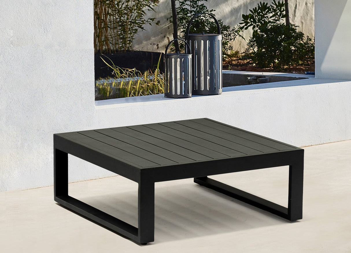 Caden Outdoor Coffee Table - Grand Alfresco