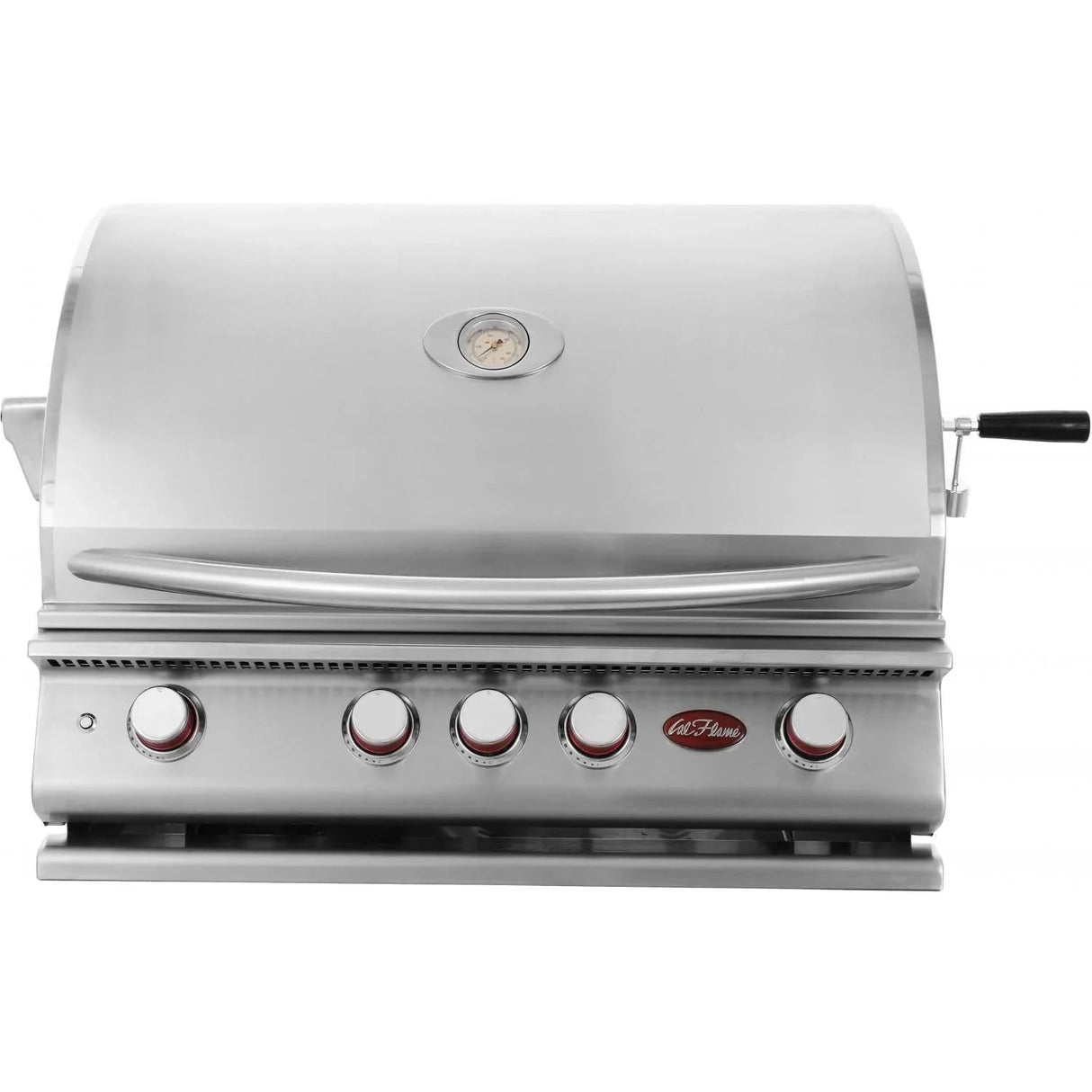 Cal Flame 8 ft. BBQ Island BBK - 810 - Grand Alfresco