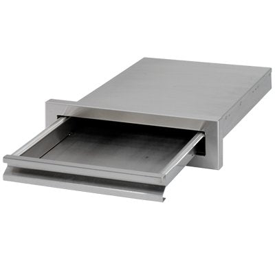 Cal Flame Built - In BBQ Griddle Tray with Storage 15.4 BBQ07862P - Grand Alfresco