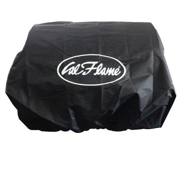 Cal Flame Universal Adjustable Built In BBQ Grill Cover BBQC2345BB - Grand Alfresco