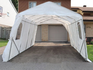 Car Shelter - Grand Alfresco