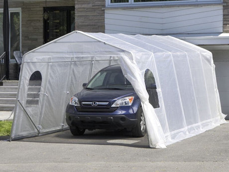 Car Shelter - Grand Alfresco