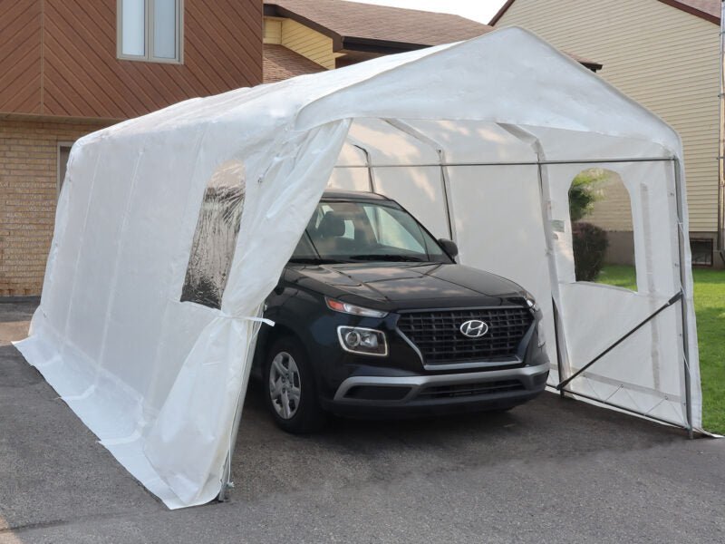 Car Shelter - Grand Alfresco