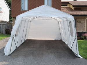 Car Shelter - Grand Alfresco