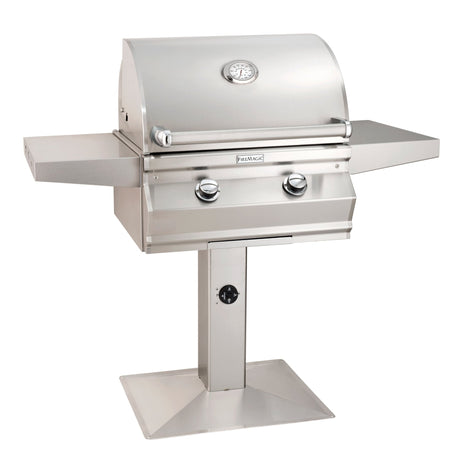 Choice Multi - User Accessible CMA430s Grills - Size code C43 (24" grill) - Grand Alfresco