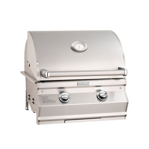 Choice Multi User Built - In Grill - Grand Alfresco