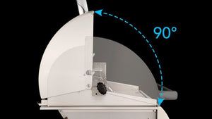 Choice Multi User Built - In Grill - Grand Alfresco