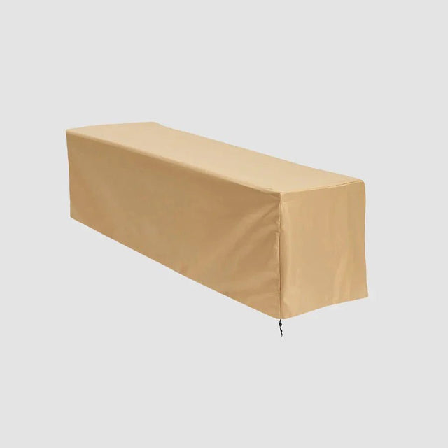 Cortlin Fire Table Protective Cover - Grand Alfresco