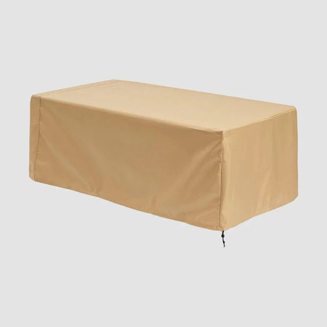 Cove 72" Linear Fire Table Protective Cover - Grand Alfresco