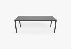 Cover for Aluminum and OuterStone Dining Table - Grand Alfresco