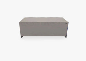 Cover for Aluminum and OuterStone Dining Table - Grand Alfresco