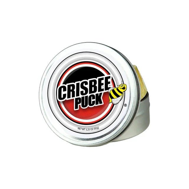 Crisbee Griddle Seasoning Puck - Essential for Non - stick Griddle Surfaces - Grand Alfresco