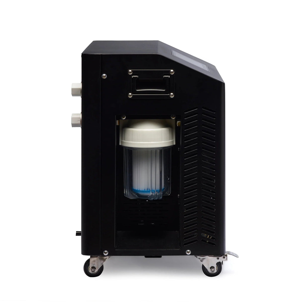 DCT - 0.6 HP Cold/Heat System with WIFI APP - Grand Alfresco