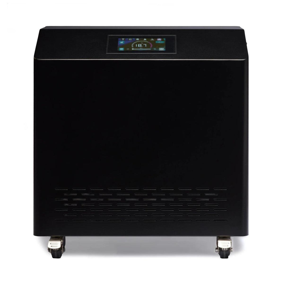 DCT - 0.6 HP Cold/Heat System with WIFI APP - Grand Alfresco