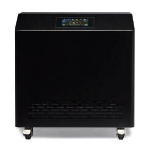 DCT - 1.0 HP Cold/Heat System with WIFI APP - Grand Alfresco