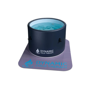 DCT Inflatable Round Spa - Grand Alfresco