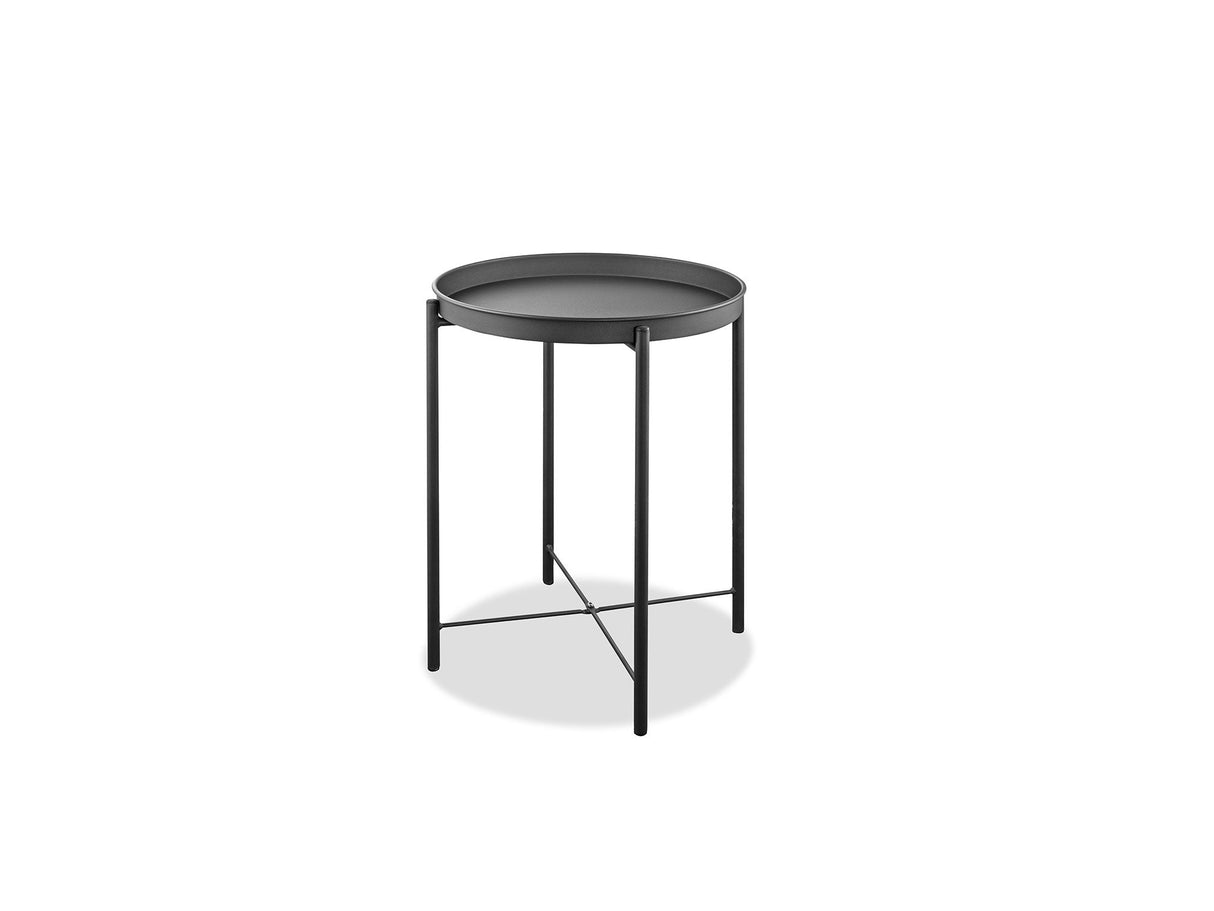 Drake Outdoor Side Table - Grand Alfresco