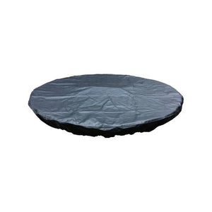 Durable Arteflame Vinyl Grill Cover - Protection in All Weather - Grand Alfresco