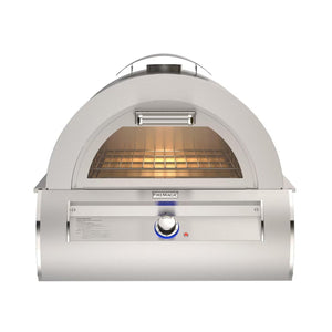 Echelon Built - in Pizza Oven - Grand Alfresco