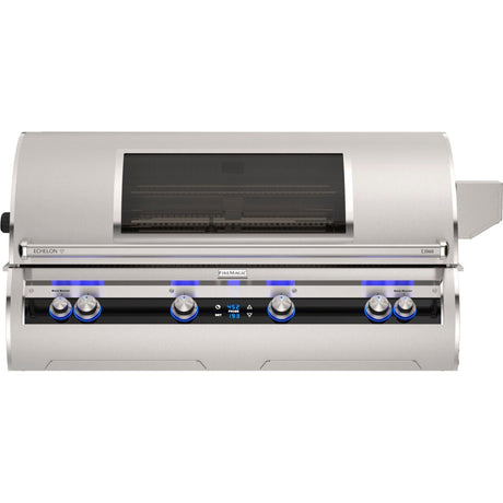 Echelon E1060i Built - In Grill With Digital Thermometer - Grand Alfresco