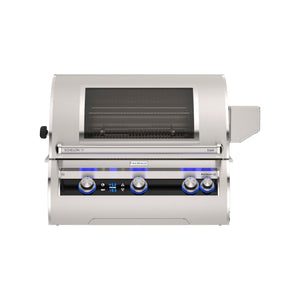 Echelon E660i Built - In Grill With Digital Thermometer - Grand Alfresco