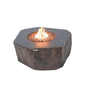 Elementi Columbia Fire Table - Grand Alfresco